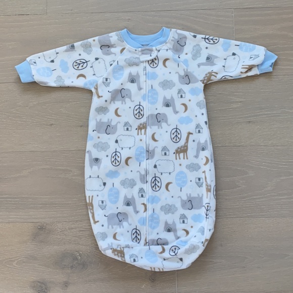 Carter's Pajamas Carters Sleep Sack Poshmark